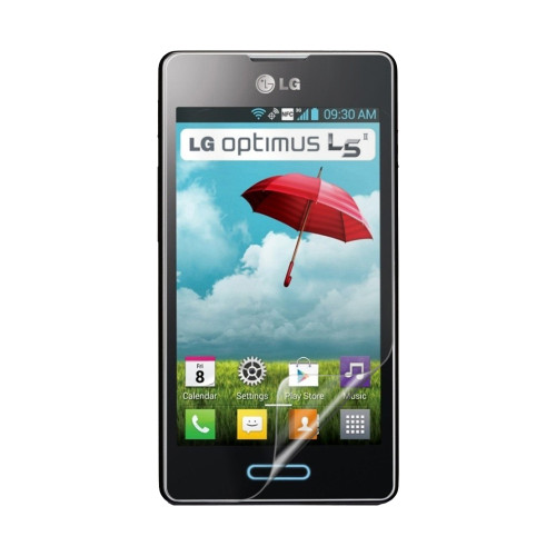 LG Optimus L5 II Impact Screen Protector