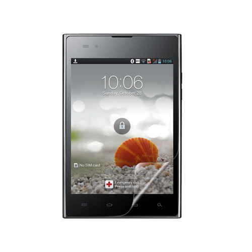 LG Optimus Vu P895 Screen Protector