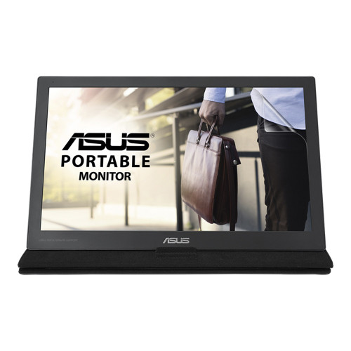 Asus Monitor 15 MB169C+ Vivid Screen Protector