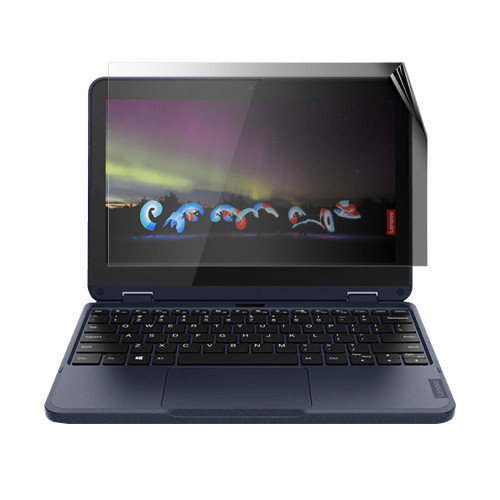 Lenovo 500w Gen 3 (2-in-1) Privacy Screen Protector