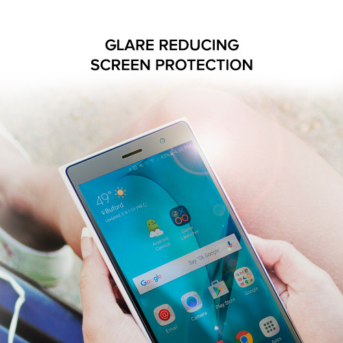 Ulefone Armor 8 Pro Matte Screen Protector