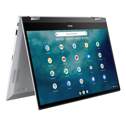 Asus ChromeBook Flip CX5 15 CX5500 Vivid Screen Protector