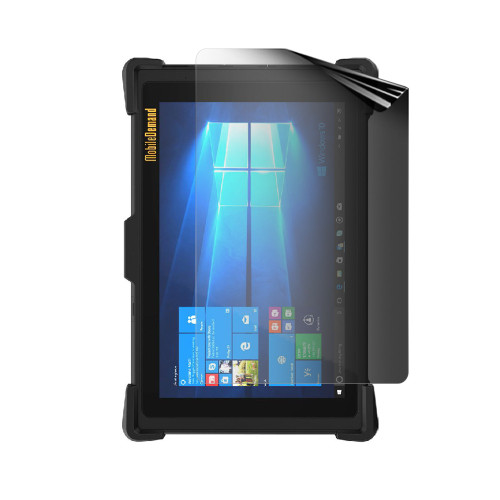MobileDemand xTablet T8650 Privacy (Portrait) Screen Protector