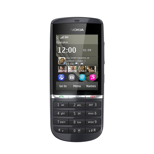 Nokia Asha 300