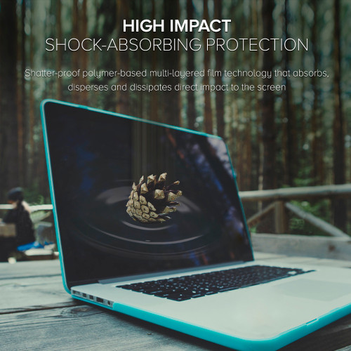 HP Omen 15 EK0003NA Impact Screen Protector