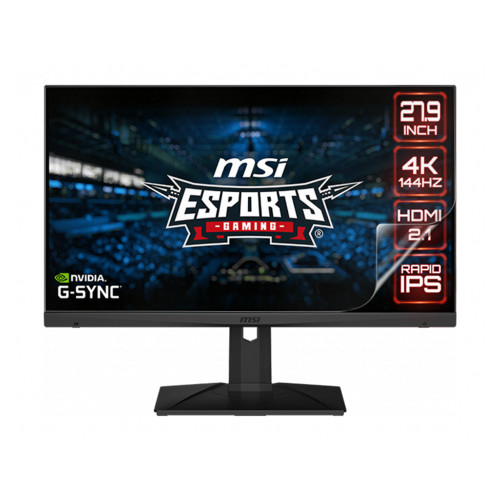 MSI Optix 28 MAG281URF Impact Screen Protector