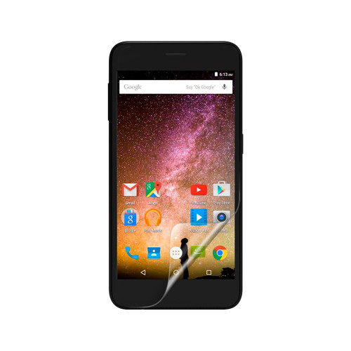 Archos 50 Power Vivid Screen Protector
