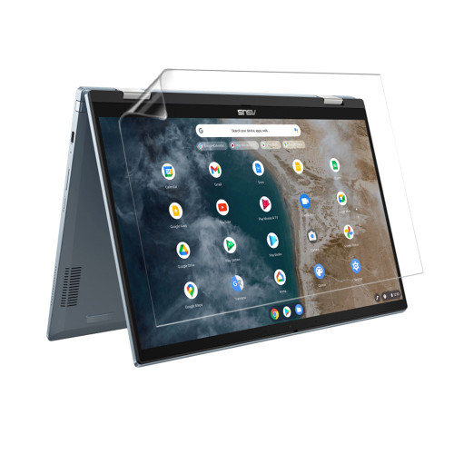 Asus Chromebook Flip CX5 CX5400 Silk Screen Protector Asus Chromebook Flip CX5 CX5400 Silk Screen Protector