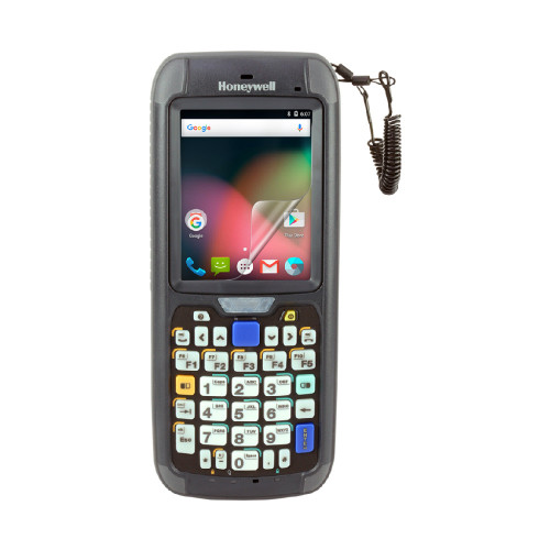 Honeywell CN75 Impact Screen Protector