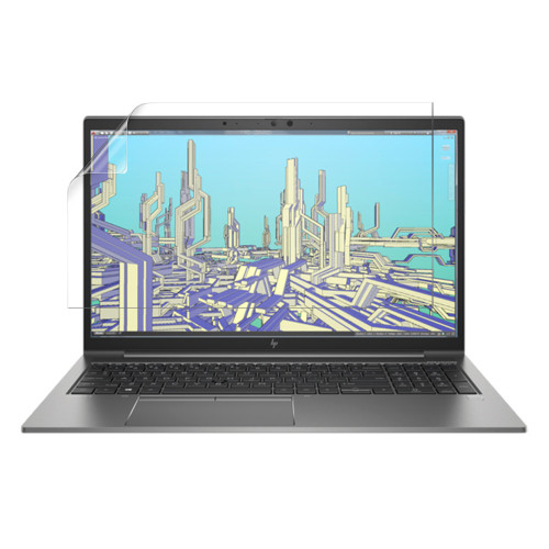 HP ZBook Power 15 G8 FHD Silk Screen Protector