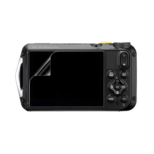 Ricoh G900SE Silk Screen Protector