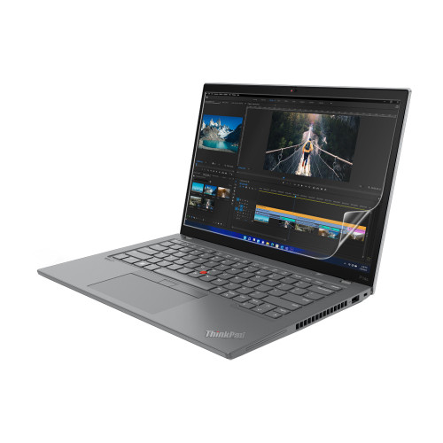 Lenovo ThinkPad P14s Gen 3 (Touch) Impact Screen Protector