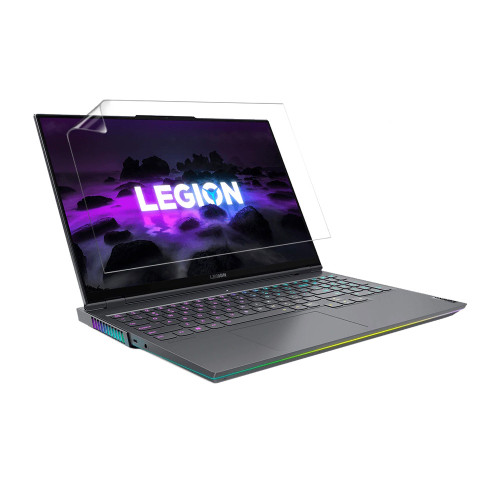 Lenovo Legion 7 Gen 6 16 Silk Screen Protector Lenovo Legion 7 Gen 6 16 Silk Screen Protector