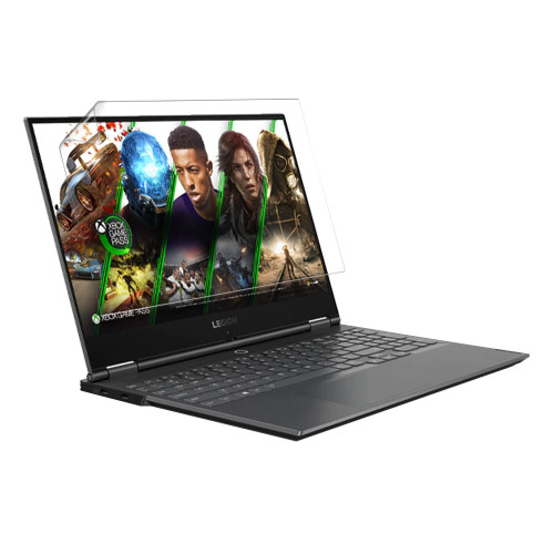 Lenovo Legion Y740Si 15 Silk Screen Protector Lenovo Legion Y740Si 15 Silk Screen Protector