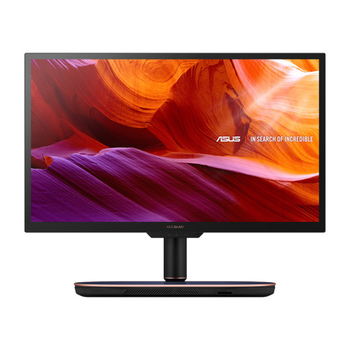 Asus Zen AiO 27 Z272 (Non-Touch) Silk Screen Protector