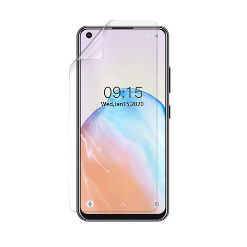 Oukitel C18 Pro Silk Screen Protector