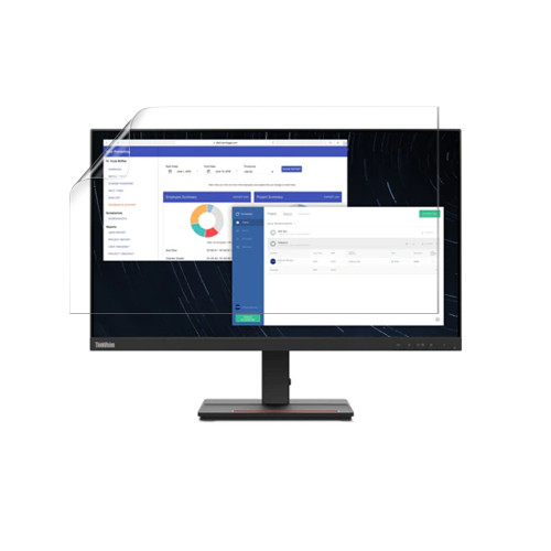 Lenovo Monitor ThinkVision 27 (S27e-20) Silk Screen Protector
