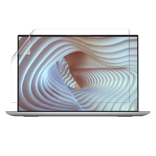 Dell XPS 17 9700 FHD Silk Screen Protector