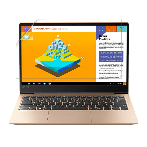 Lenovo IdeaPad S530 Silk Screen Protector