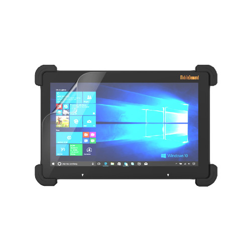 MobileDemand xTablet T1680 Matte Screen Protector