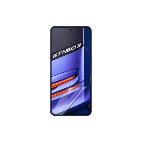 Realme GT Neo 3 Matte Screen Protector