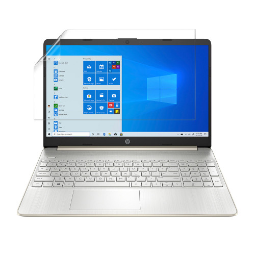 HP 15Z EF2000 (Non-Touch) Silk Screen Protector
