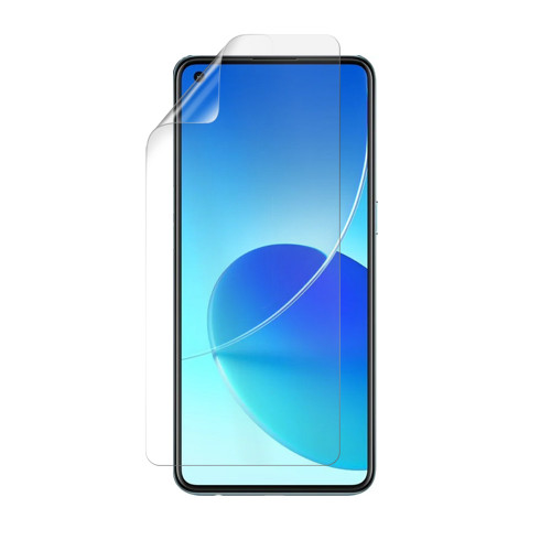 Oppo Reno6 4G Silk Screen Protector