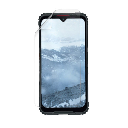 Energizer Hard Case G5 Silk Screen Protector