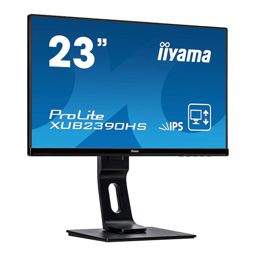 iiYama ProLite 23 (XUB2390HS-B1)