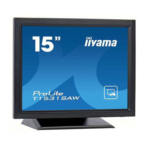 iiYama ProLite 15 (T1531SAW-B5)