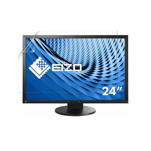 Eizo FlexScan 24 EV2430 Silk Screen Protector