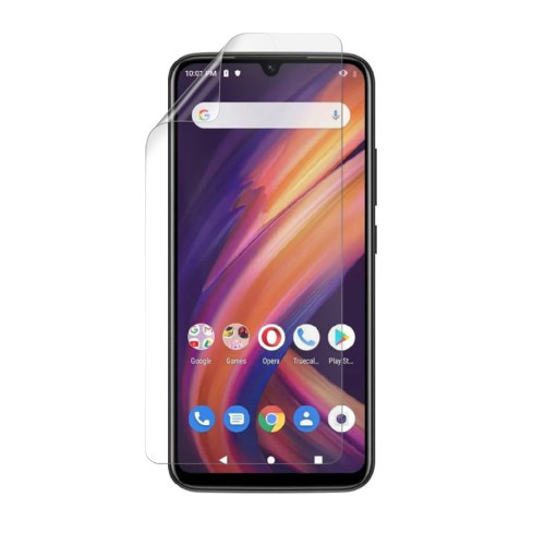 Lenovo A7 Silk Screen Protector