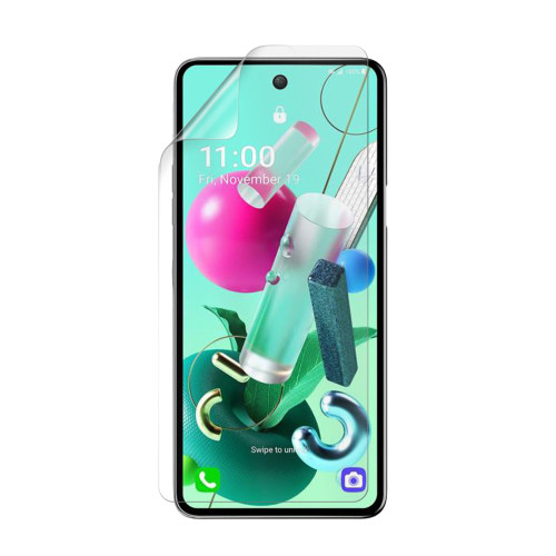 LG K92 5G Silk Screen Protector