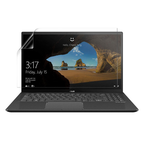 Asus Q526FA 15 (2-in-1) Silk Screen Protector