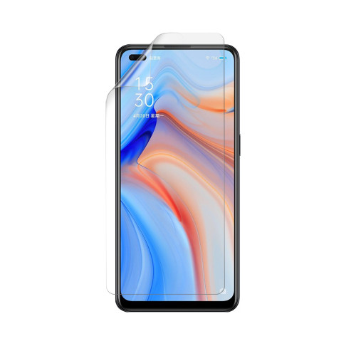 Oppo Reno4 5G Silk Screen Protector