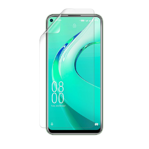 Oukitel C21 Pro Silk Screen Protector