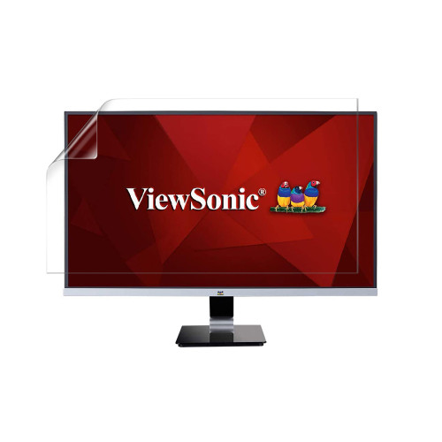 Viewsonic Monitor 27 VX2778-smhd Silk Screen Protector