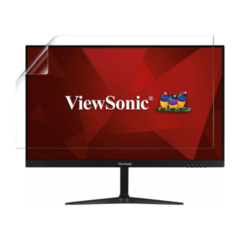 ViewSonic Monitor 24 (VX2418-P-MHD) Silk Screen Protector