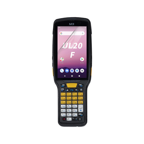 M3 Mobile UL20F Matte Screen Protector