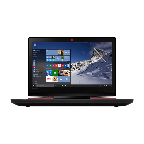 Lenovo IdeaPad Y910 (17) Vivid Screen Protector