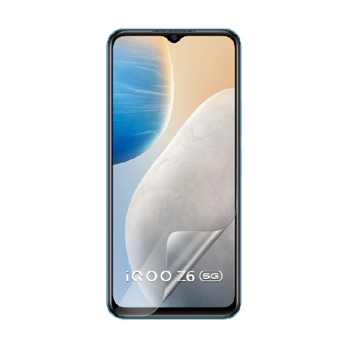 Vivo iQOO Z6 5G Matte Screen Protector