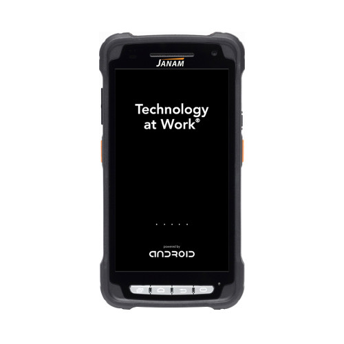 Janam XT2+
