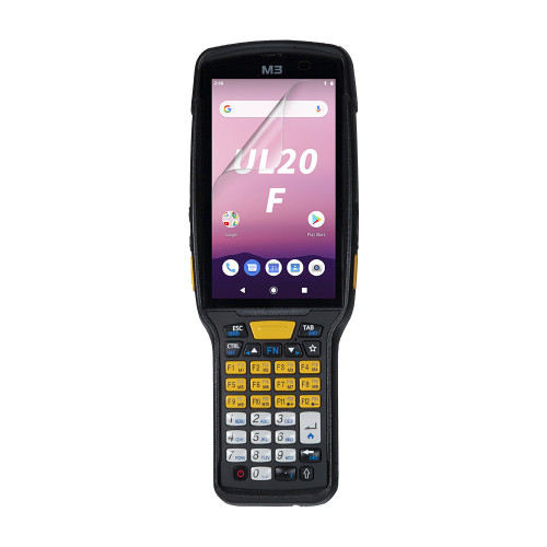 M3 Mobile UL20F Vivid Screen Protector