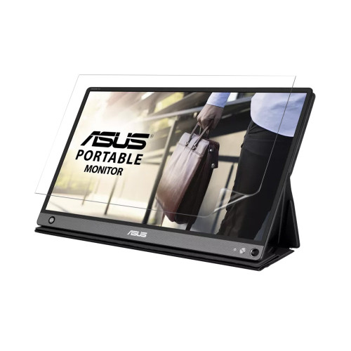 Asus ZenScreen Go 15 MB16AHP Silk Screen Protector