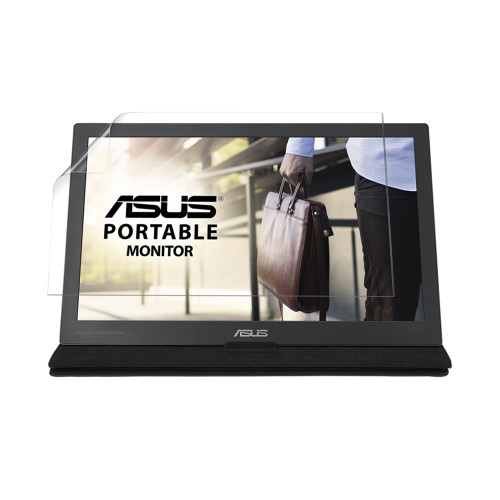 Asus Monitor 15 MB169C+ Silk Screen Protector