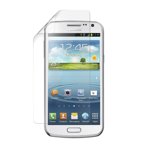 Samsung Galaxy Premier Silk Screen Protector