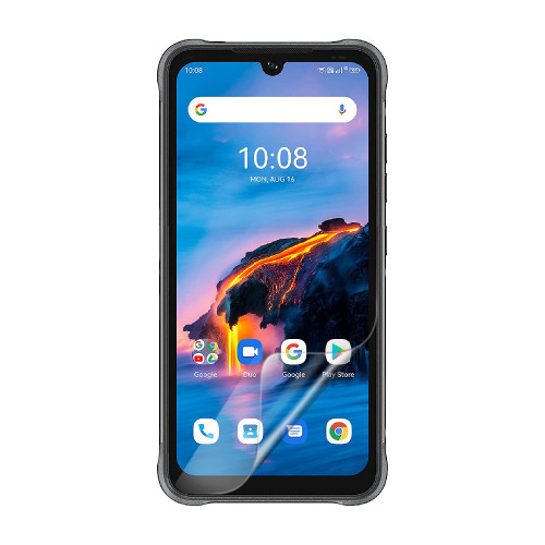 Umidigi Bison Pro Matte Screen Protector
