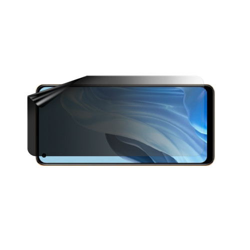 Oppo Reno7 4G Privacy Lite (Landscape) Screen Protector