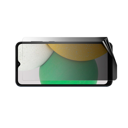 Samsung Galaxy A03 Core Privacy (Landscape) Screen Protector