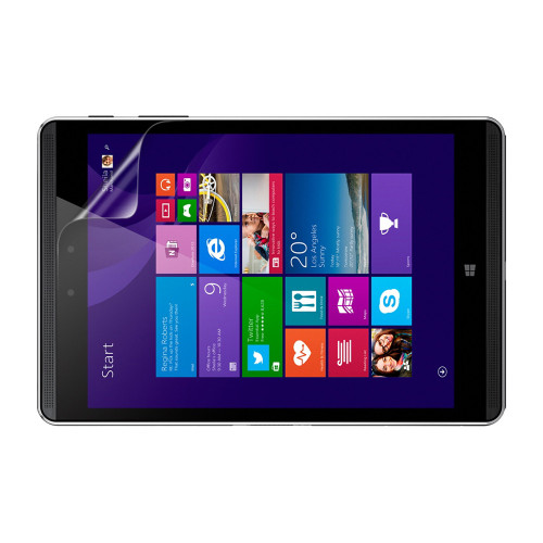 HP Pro Tablet 608 G1 Vivid Screen Protector